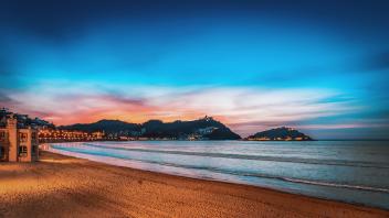 UC Davis Study Abroad, Summer Abroad Spain, History of Cancer Program, Header Image