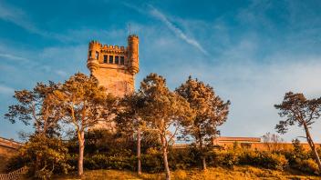 UC Davis Summer Abroad Spain, Photo Album, Header