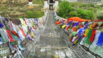 UC Davis Study Abroad, Summer Abroad Bhutan Program, Photo Album, Image 2