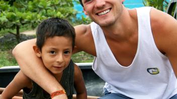 UC Davis Study Abroad, Summer Abroad Ecuador Program, Photo Album, Image 13