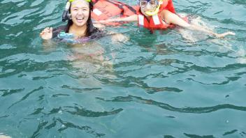 UC Davis Study Abroad, Summer Abroad Ecuador Program, Photo Album, Image 4