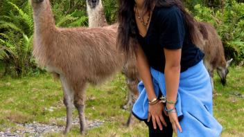 UC Davis Study Abroad, Summer Abroad Ecuador Program, Photo Album, Image 7