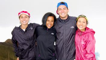 UC Davis Study Abroad, Summer Abroad Ecuador Program, Photo Album, Image 8