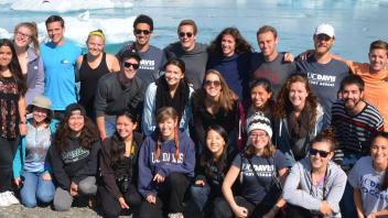 UC Davis Study Abroad, Summer Abroad Iceland Program, Photo Album, Image 6
