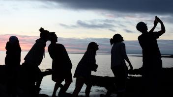 UC Davis Study Abroad, Summer Abroad Iceland Program, Photo Album, Image 8
