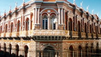UC Davis Study Abroad, Internship Abroad Bolivia_Tarija Program, Photo Album, Image 1