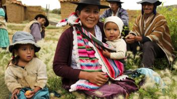 UC Davis Study Abroad, Internship Abroad Bolivia_Tarija Program, Photo Album, Image 12
