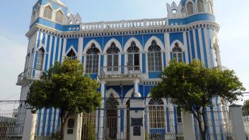 UC Davis Study Abroad, Internship Abroad Bolivia_Tarija Program, Photo Album, Image 8
