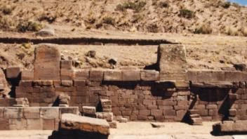 UC Davis Study Abroad, Internship Abroad Bolivia Program, Photo Album, Image 13