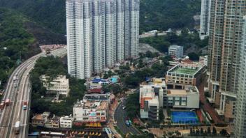 UC Davis Study Abroad, Internship Abroad Hong Kong Program, Photo Album, Image 7
