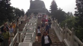 UC Davis Study Abroad, Internship Abroad Hong Kong Program, Photo Album, Image 8