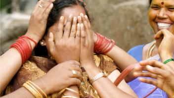 UC Davis Study Abroad, Internship Abroad India Program, Photo Album, Image 5