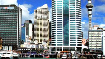 UC Davis Study Abroad, Internship Abroad New Zealand Program, Photo Album, Image 1