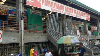 UC Davis Study Abroad, Internship Abroad Philippines Program, Photo Album, Image 11