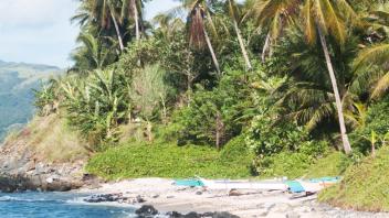 UC Davis Study Abroad, Internship Abroad Philippines Program, Photo Album, Image 12