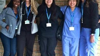 UC Davis Study Abroad, Internship Abroad South Africa Capetown Program, Photo Album, Image 1