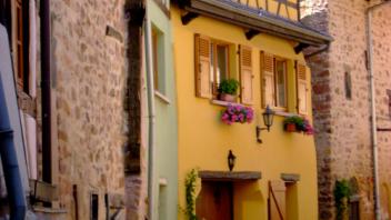UC Davis Study Abroad, Summer Abroad France_Wine Program, Photo Album, Image 10