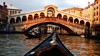 UC Davis Study Abroad, Summer Abroad Italy Program, Photo Album, Image 11
