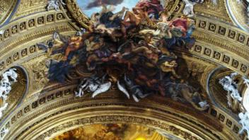 UC Davis Study Abroad, Summer Abroad Italy Program, Photo Album, Image 13
