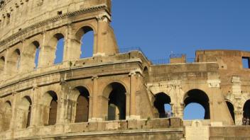 UC Davis Study Abroad, Summer Abroad Italy Program, Photo Album, Image 2