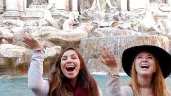 UC Davis Study Abroad, Summer Abroad Italy Program, Photo Album, Image 6
