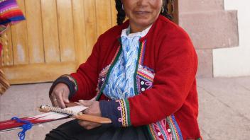 UC Davis Study Abroad, Summer Abroad Peru Program, Photo Album, Image 10