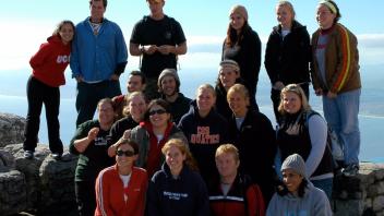 UC Davis Study Abroad, Summer Abroad South Africa Program, Photo Album, Image 14