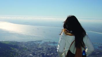 UC Davis Study Abroad, Summer Abroad South Africa Program, Photo Album, Image 8