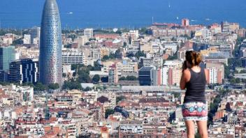 UC Davis Study Abroad, Summer Abroad Spain_Housing Program, Photo Album, Image 2