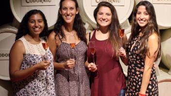 UC Davis Study Abroad, Summer Abroad Spain_Housing Program, Photo Album, Image 9