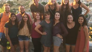 UC Davis Study Abroad, Summer Abroad Spain_Three Program, Photo Album, Image 11