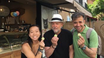UC Davis Study Abroad, Summer Abroad Spain_Three Program, Photo Album, Image 8