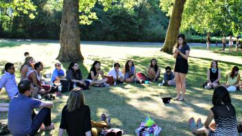 UC Davis Study Abroad, Summer Abroad MC_Design Program, Photo Album, Image 14