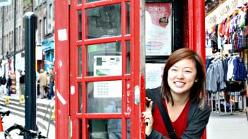 UC Davis Study Abroad, Summer Abroad MC_Design Program, Photo Album, Image 2