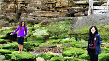 UC Davis Study Abroad, Summer Abroad MC_Design, Photo Album, Image 9