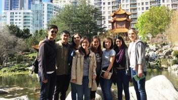 UC Davis Study Abroad, Internship Abroad Australia Program, Photo Album, Image 9