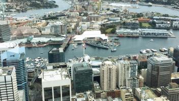 UC Davis Study Abroad, Internship Abroad Australia Program, Photo Album, Image 3