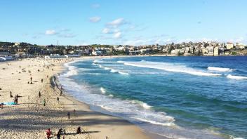 UC Davis Study Abroad, Internship Abroad Australia Program, Photo Album, Image 5