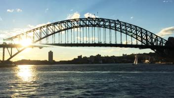UC Davis Study Abroad, Internship Abroad Australia Program, Photo Album, Image 6