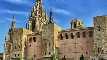 UC Davis Study Abroad, Internship Abroad Spain Program, Photo Album, Image 8
