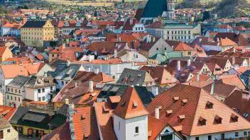 UC Davis Study Abroad, Internship Abroad Czech Republic Program, Photo Album, Image 1