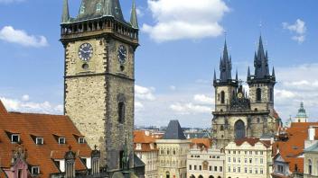 UC Davis Study Abroad, Internship Abroad Czech Republic Program, Photo Album, Image 5
