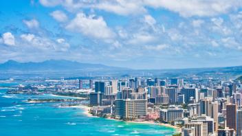 UC Davis Study Abroad, Internship Abroad Hawaii Program, Photo Album, Image 6