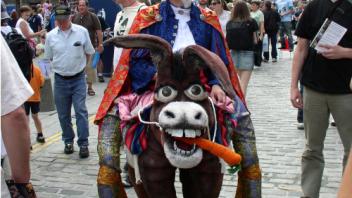 UC Davis Study Abroad, Summer Abroad UK_Scottish Program, Photo Album, Image 11
