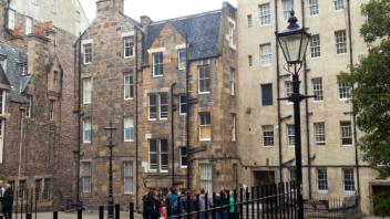 UC Davis Study Abroad, Summer Abroad UK_Scottish Program, Photo Album, Image 12