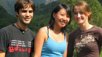 UC Davis Study Abroad, Summer Abroad UK_Scottish Program, Photo Album, Image 9