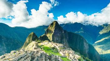 UC Davis Study Abroad, Summer Abroad Peru Program, Photo Album, Image 4