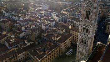 UC Davis Study Abroad, Quarter Abroad Italy Program, Photo Album, Image 10
