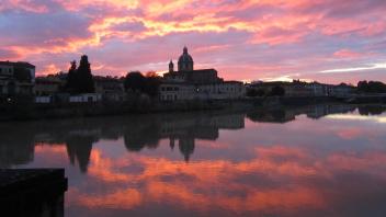 UC Davis Study Abroad, Quarter Abroad Italy Program, Photo Album, Image 2