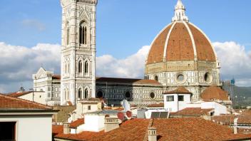 UC Davis Study Abroad, Quarter Abroad Italy Program, Photo Album, Image 4